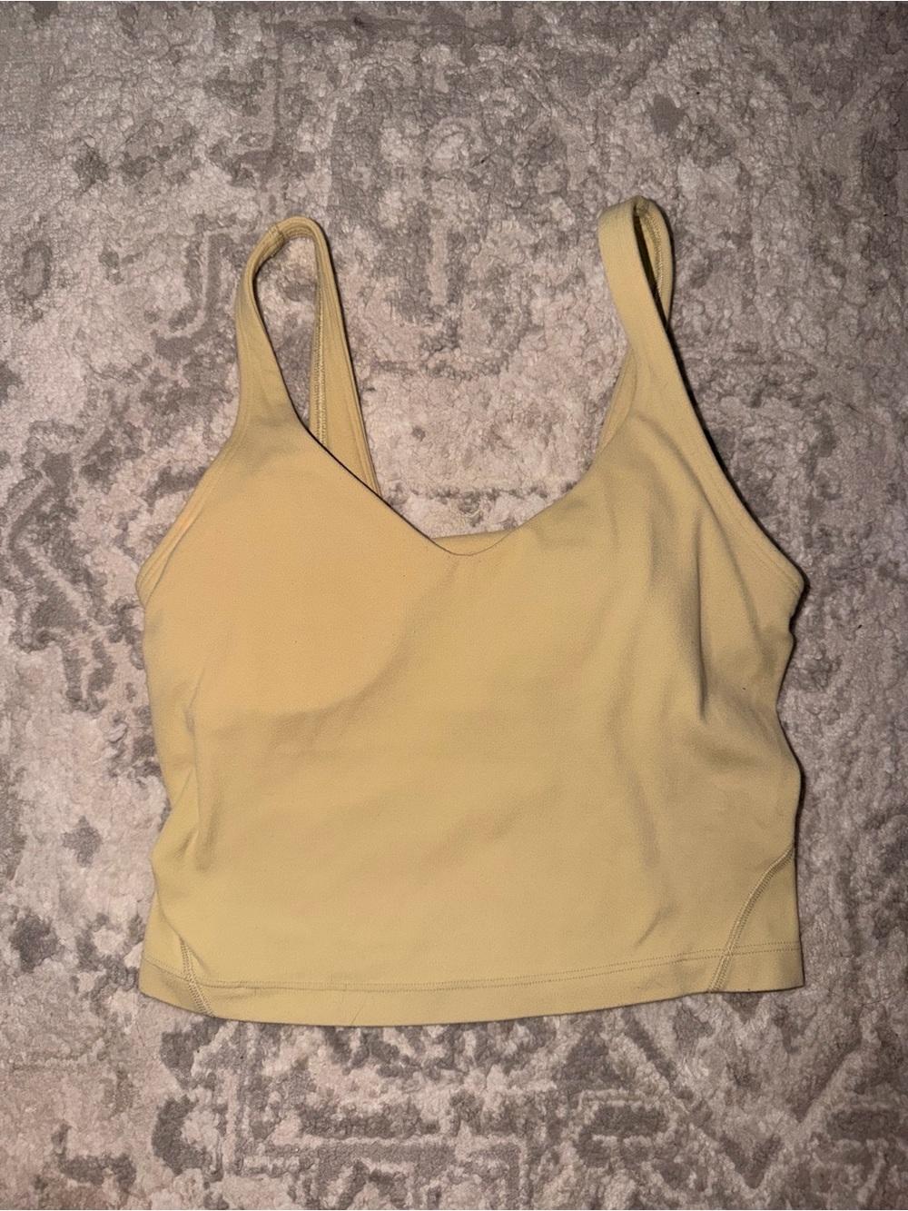 Lululemon align tank